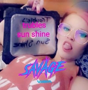 Meet your Posher, Sandy